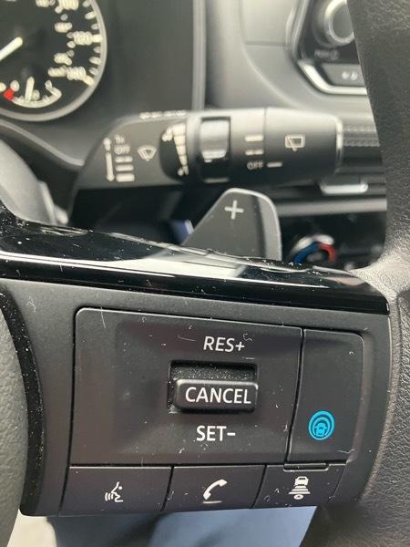 Nissan Rogue AWD SV 2023