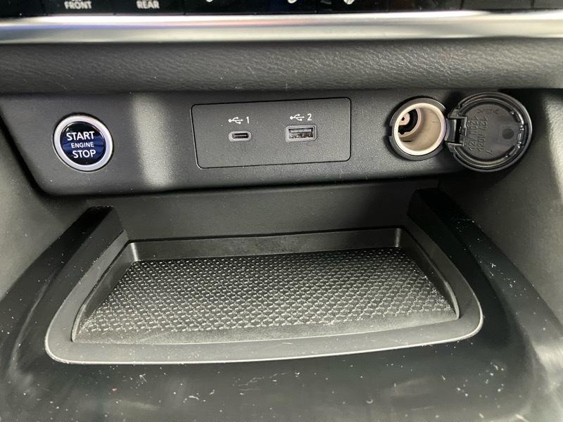 Nissan Rogue AWD SV 2023