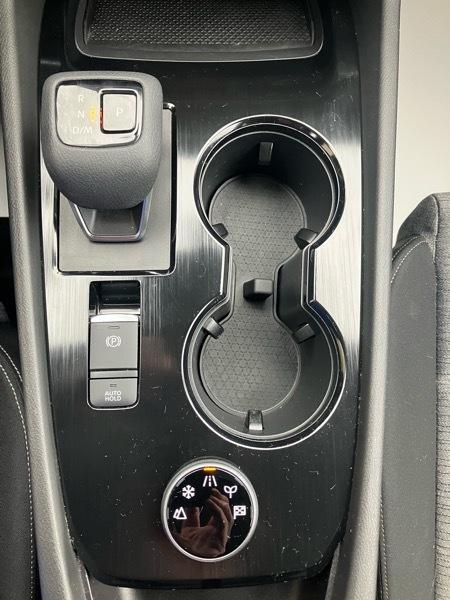 Nissan Rogue AWD SV 2023