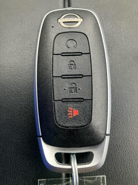 Nissan Rogue AWD SV 2023