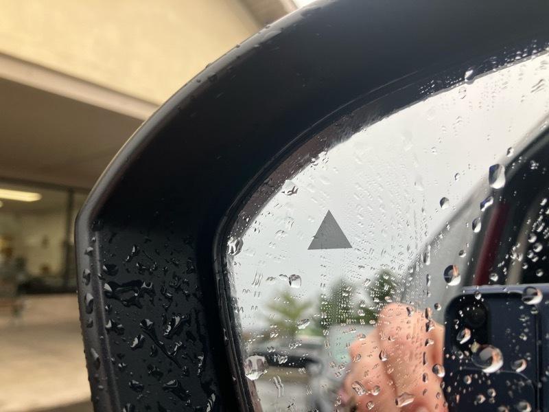 Nissan Rogue AWD SV 2023