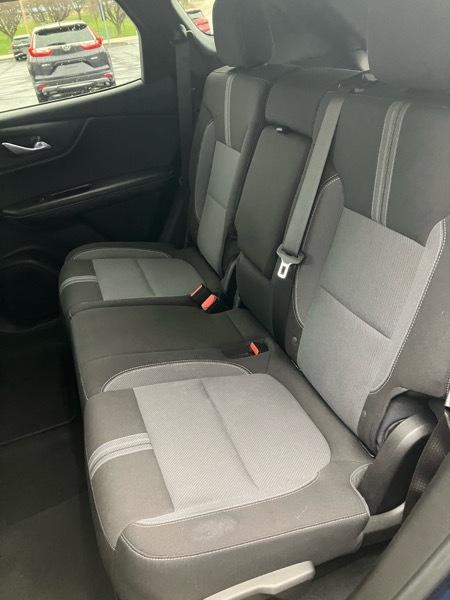 Chevrolet Blazer FWD 4dr LT w/2LT 2023