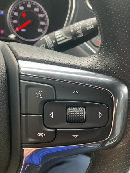 Chevrolet Blazer FWD 4dr LT w/2LT 2023