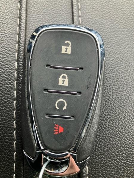 Chevrolet Blazer FWD 4dr LT w/2LT 2023