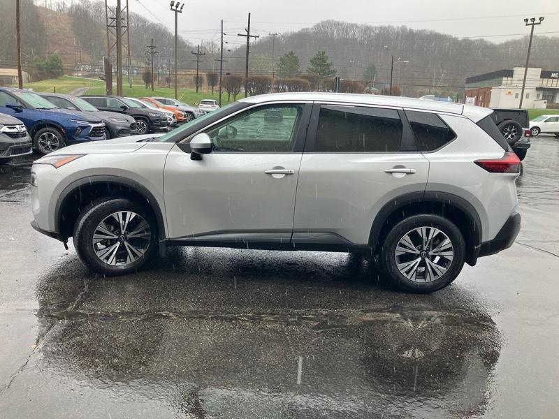 Nissan Rogue AWD SV 2023