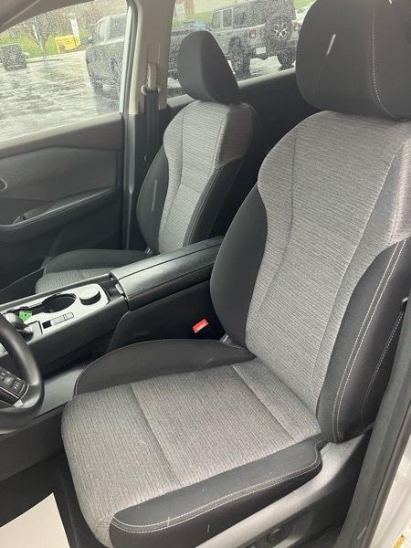 Nissan Rogue AWD SV 2023