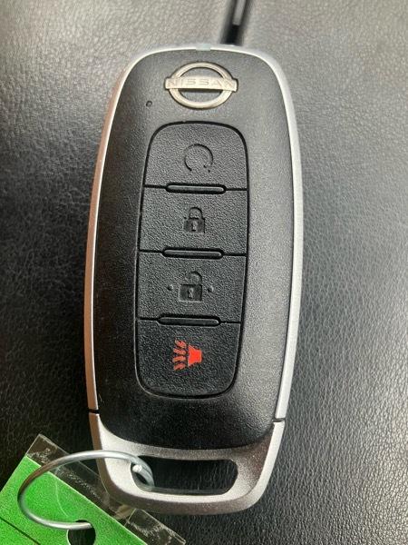 Nissan Rogue AWD SV 2023