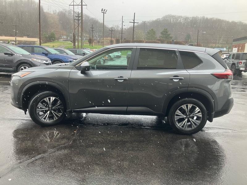 Nissan Rogue AWD SV 2023