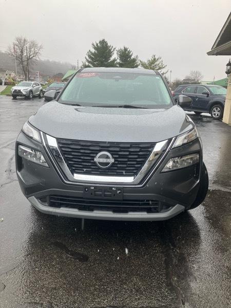 Nissan Rogue AWD SV 2023