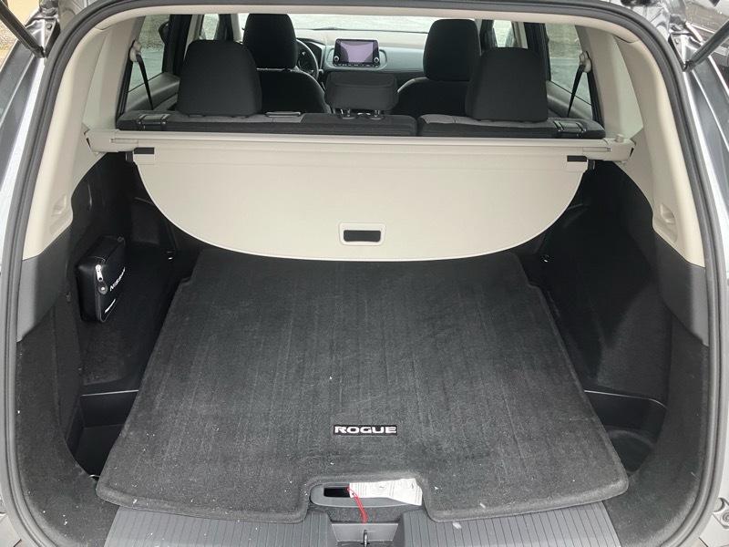 Nissan Rogue AWD SV 2023