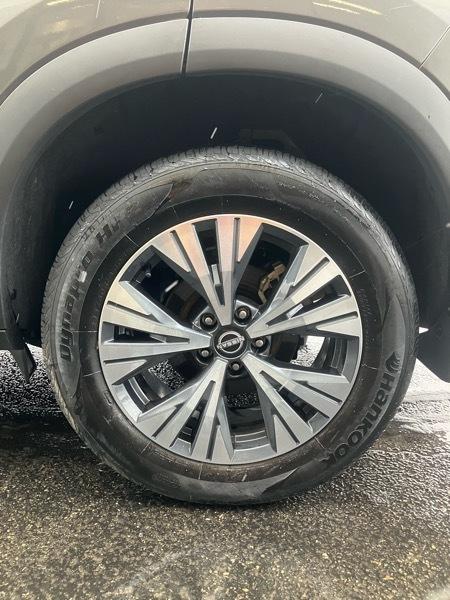 Nissan Rogue AWD SV 2023