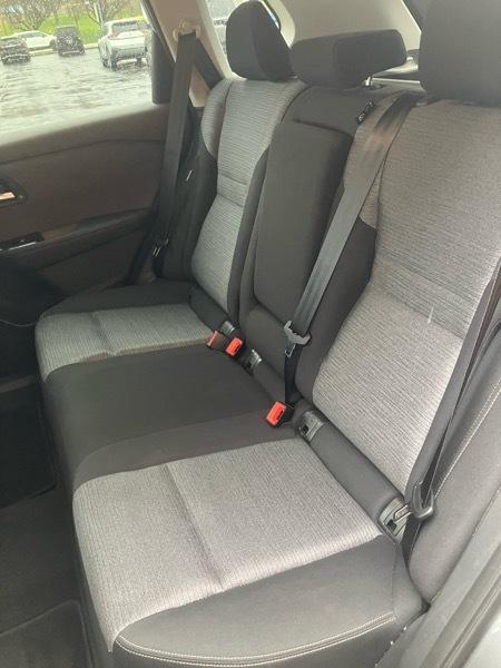 Nissan Rogue AWD SV 2023