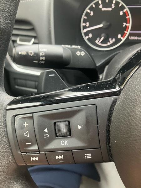 Nissan Rogue AWD SV 2023