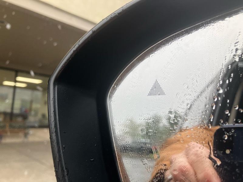 Nissan Rogue AWD SV 2023