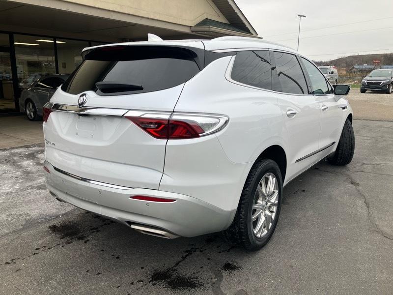 Buick Enclave AWD 4dr Essence 2023