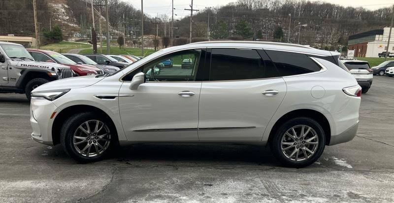 Buick Enclave AWD 4dr Essence 2023