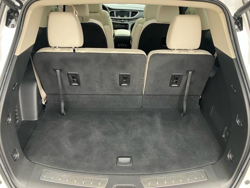 Buick Enclave AWD 4dr Essence 2023