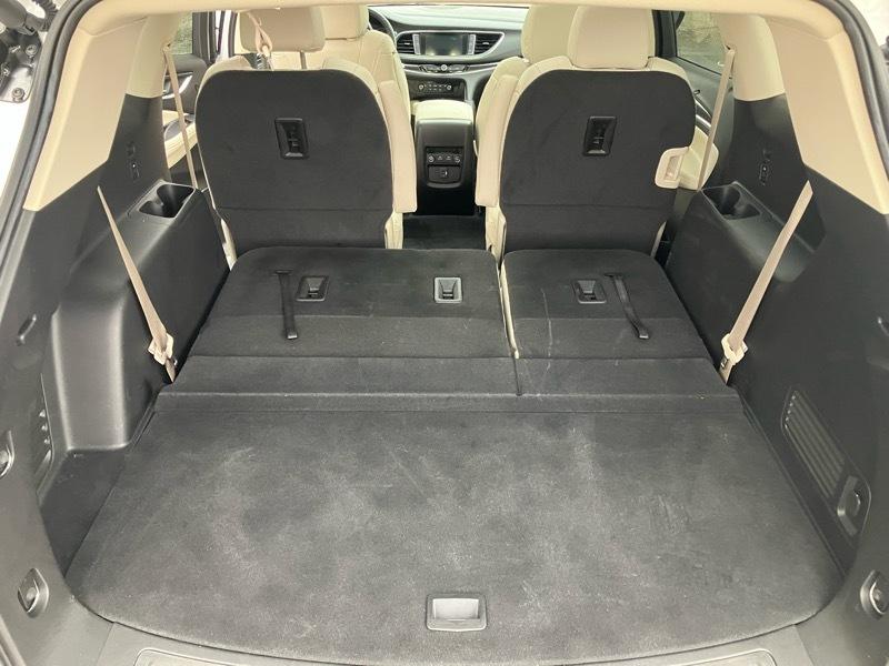 Buick Enclave AWD 4dr Essence 2023