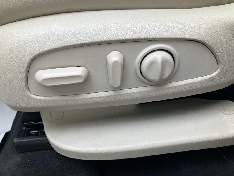 Buick Enclave AWD 4dr Essence 2023