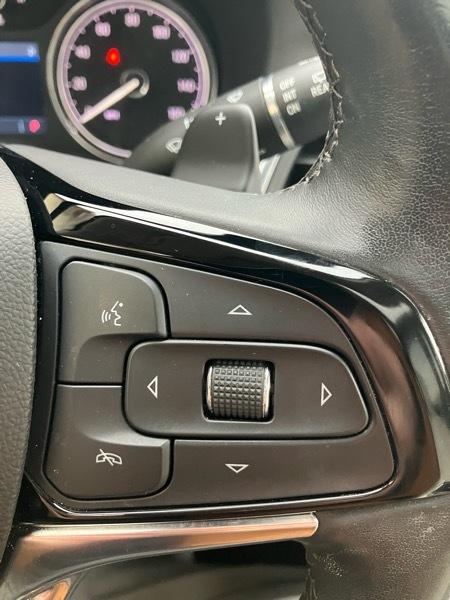 Buick Enclave AWD 4dr Essence 2023