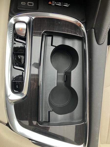 Buick Enclave AWD 4dr Essence 2023