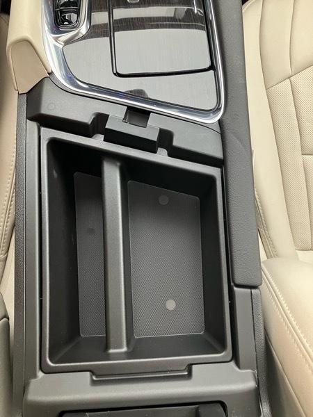 Buick Enclave AWD 4dr Essence 2023