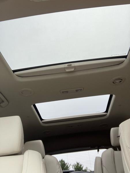 Buick Enclave AWD 4dr Essence 2023