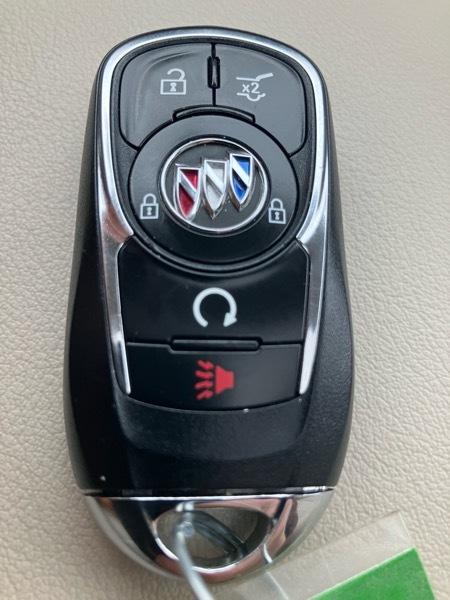 Buick Enclave AWD 4dr Essence 2023