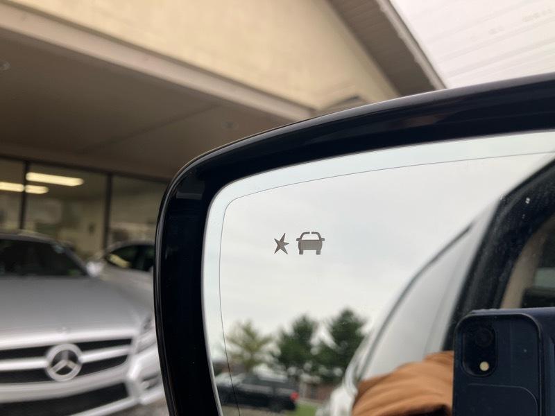 Buick Enclave AWD 4dr Essence 2023