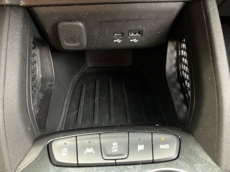 Chevrolet TrailBlazer AWD 4dr LS 2024