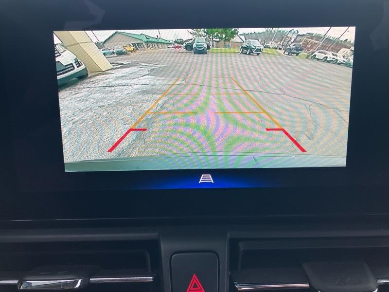 Chevrolet TrailBlazer AWD 4dr LS 2024