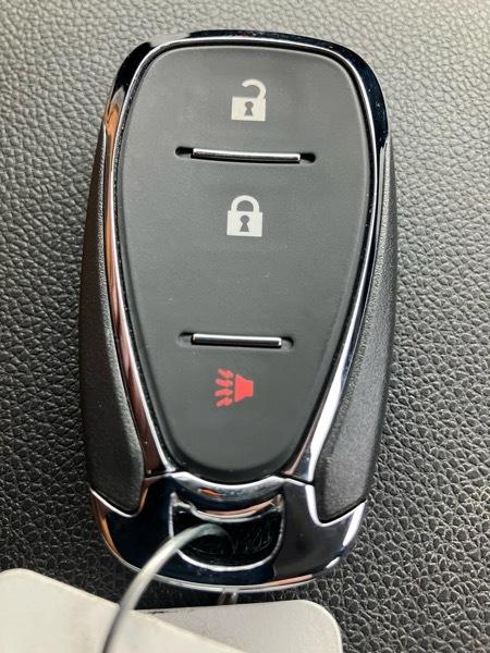 Chevrolet TrailBlazer AWD 4dr LS 2024