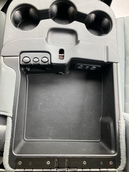 RAM 2500 Tradesman 4x4 Crew Cab 6'4" Box 2018