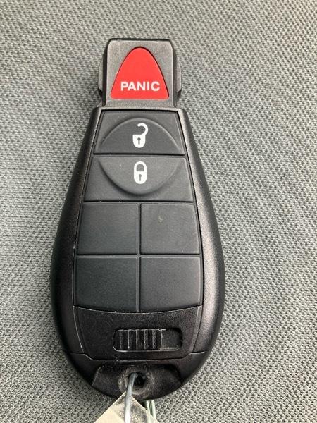 RAM 2500 Tradesman 4x4 Crew Cab 6'4" Box 2018