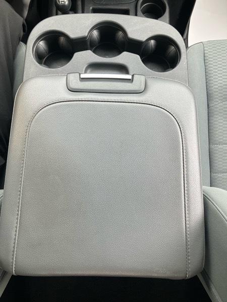 RAM 2500 Tradesman 4x4 Crew Cab 6'4" Box 2018