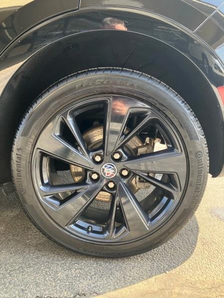 Buick Envision AWD 4dr Essence 2023