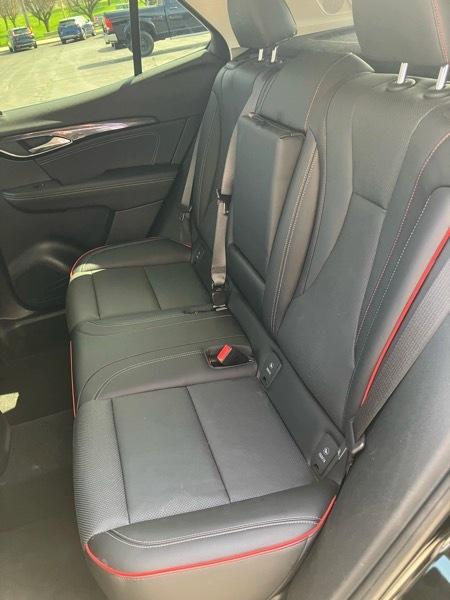 Buick Envision AWD 4dr Essence 2023