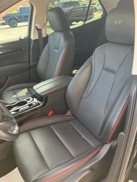 Buick Envision AWD 4dr Essence 2023