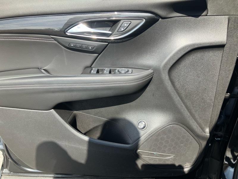 Buick Envision AWD 4dr Essence 2023