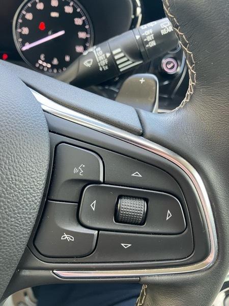 Buick Envision AWD 4dr Essence 2023