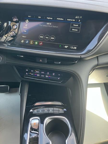 Buick Envision AWD 4dr Essence 2023