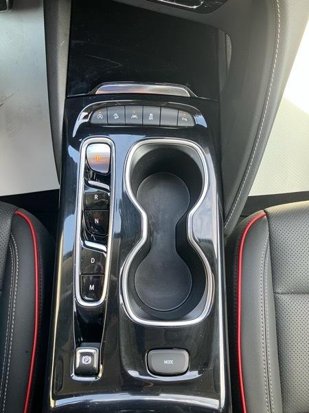 Buick Envision AWD 4dr Essence 2023