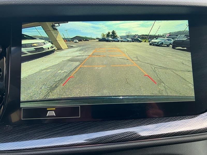 Buick Envision AWD 4dr Essence 2023