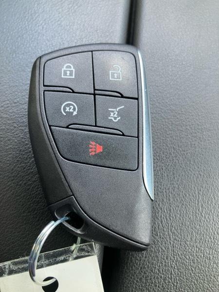 Buick Envision AWD 4dr Essence 2023