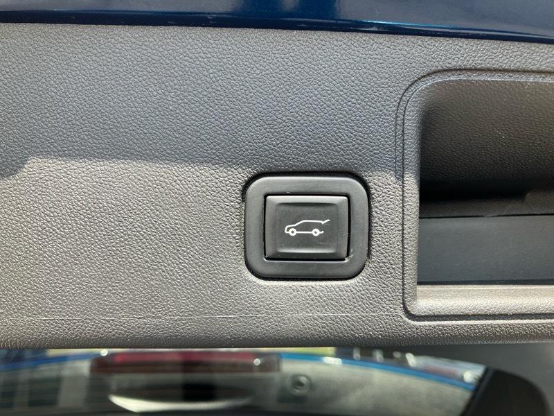 GMC Terrain AWD 4dr SLT 2020