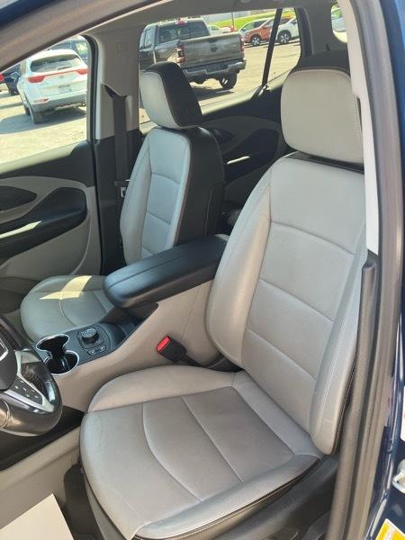 GMC Terrain AWD 4dr SLT 2020