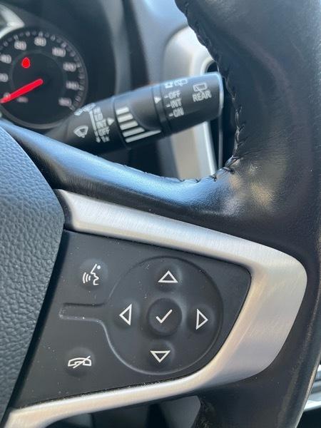 GMC Terrain AWD 4dr SLT 2020