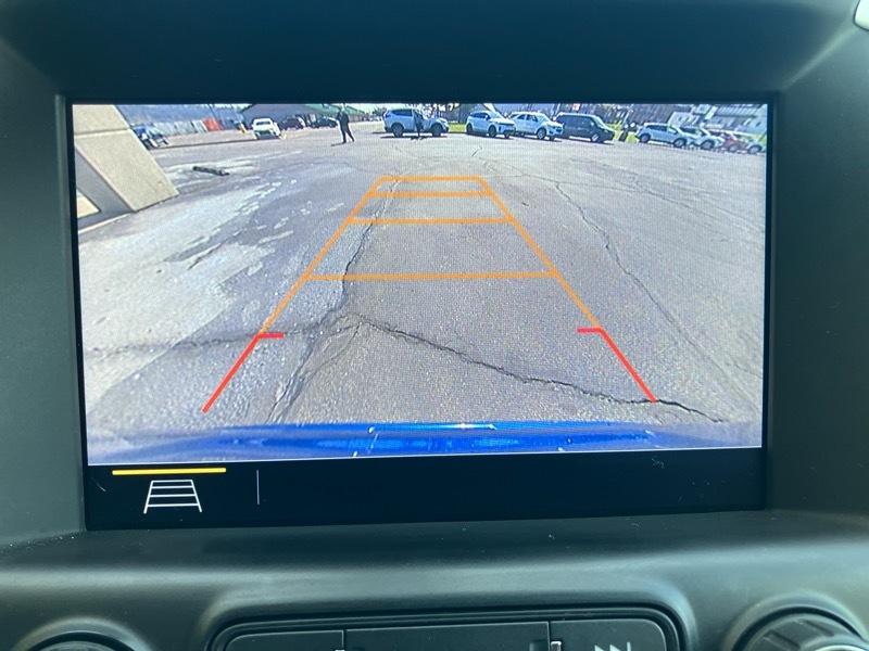 GMC Terrain AWD 4dr SLT 2020