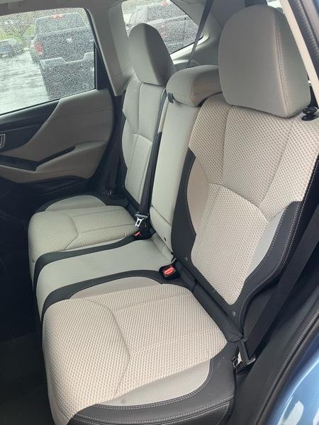 Subaru Forester Premium CVT 2023