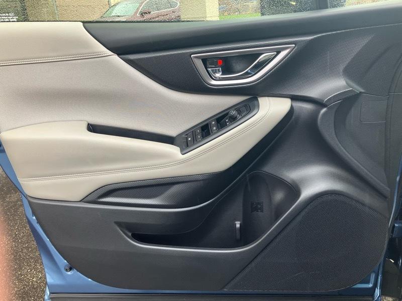 Subaru Forester Premium CVT 2023